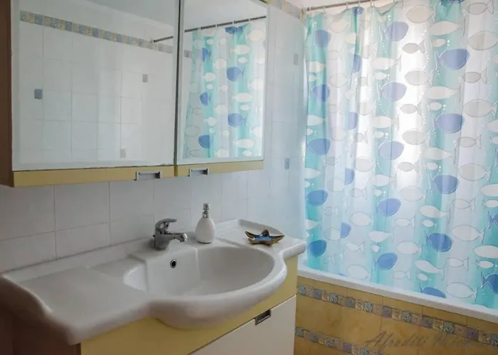 Paressa's House Apartman