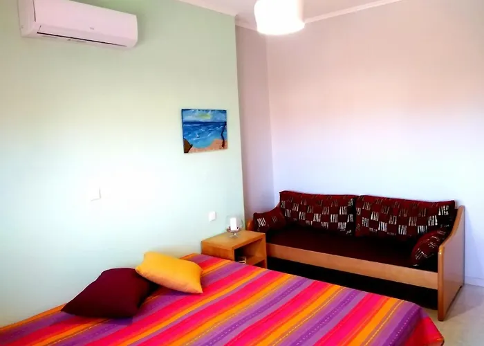 Paressa's House Apartman