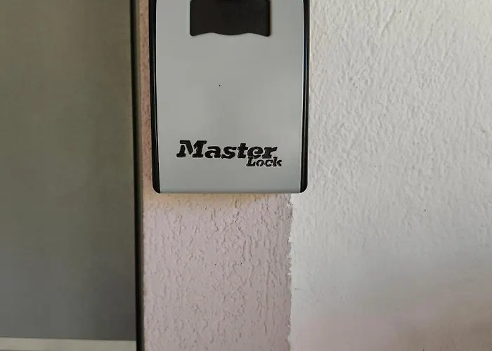 Apartman Paressa's House *