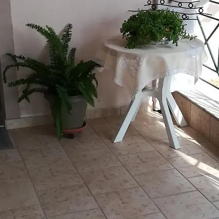 Apartman Paressa's House *