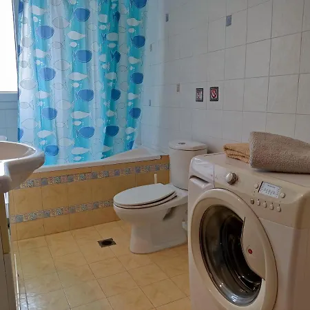 Apartman Paressa's House Nikíti