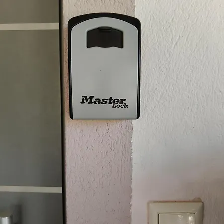 Apartman Paressa's House *