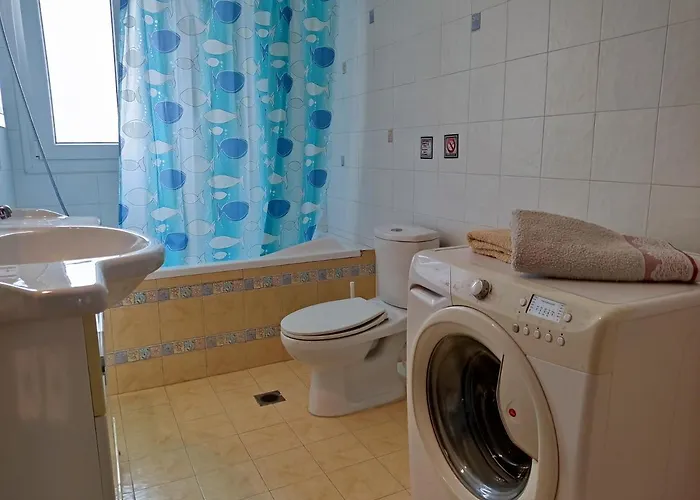 Apartament Paressa's House Nikiti (Sithonia)