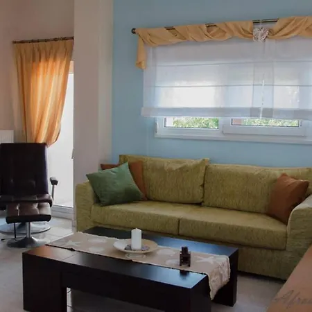 Paressa's House 니키티